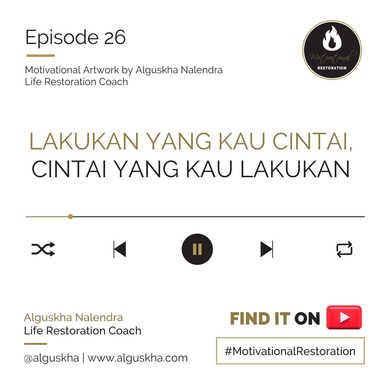 Angka-angka ‘Beban’ (Karmic Debt) Dalam Numerologi – Alguskha Nalendra